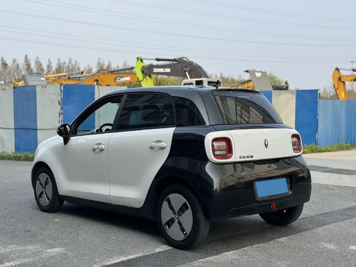 2021 Ora BlackCat BEV 30.3KWH,autocango,china used car exporter,china ev exporter,chinese used car exporter,chinese used ev exporter