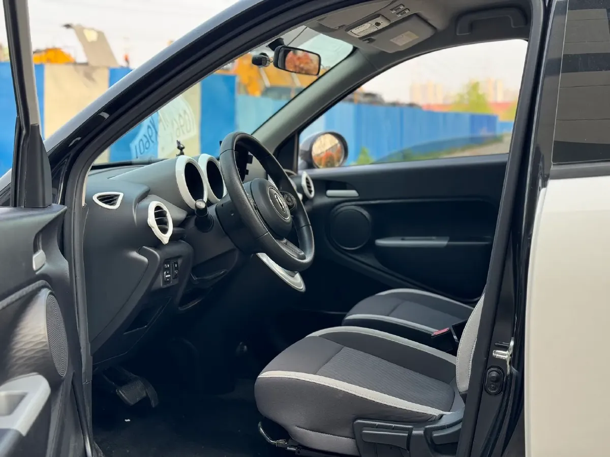 2021 Ora BlackCat BEV 30.3KWH,autocango,china used car exporter,china ev exporter,chinese used car exporter,chinese used ev exporter