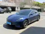 2020 Tesla Model 3 BEV 76.8KWH