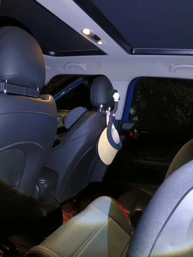 2017 MINI COUNTRYMAN 1.5T 136HP L3 8AT,autocango,china used car exporter,china ev exporter,chinese used car exporter,chinese used ev exporter