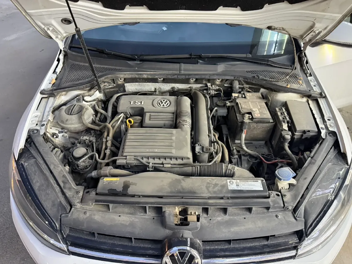 2020 Volkswagen Golf 1.2T 116HP L4 7DCT,autocango,china used car exporter,china ev exporter,chinese used car exporter,chinese used ev exporter