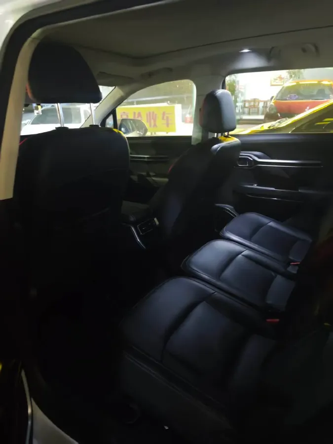 2020 Geely Okavango 1.8T 184HP L4 7DCT,autocango,china used car exporter,china ev exporter,chinese used car exporter,chinese used ev exporter