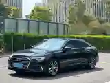 2021 Audi A6L 2.0T 190HP L4 7DCT