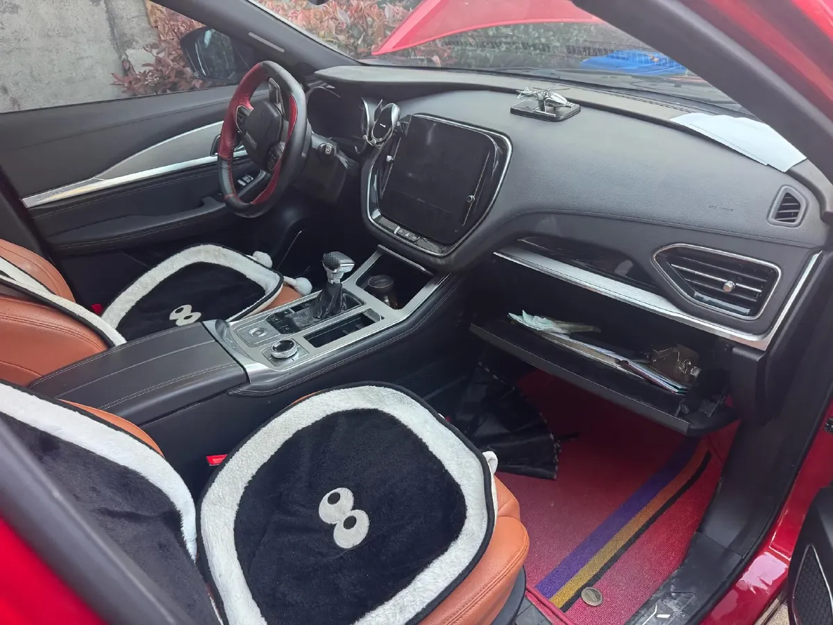 2020 Jetour X70 Coupe 1.6T 197HP L4 7DCT,autocango,china used car exporter,china ev exporter,chinese used car exporter,chinese used ev exporter