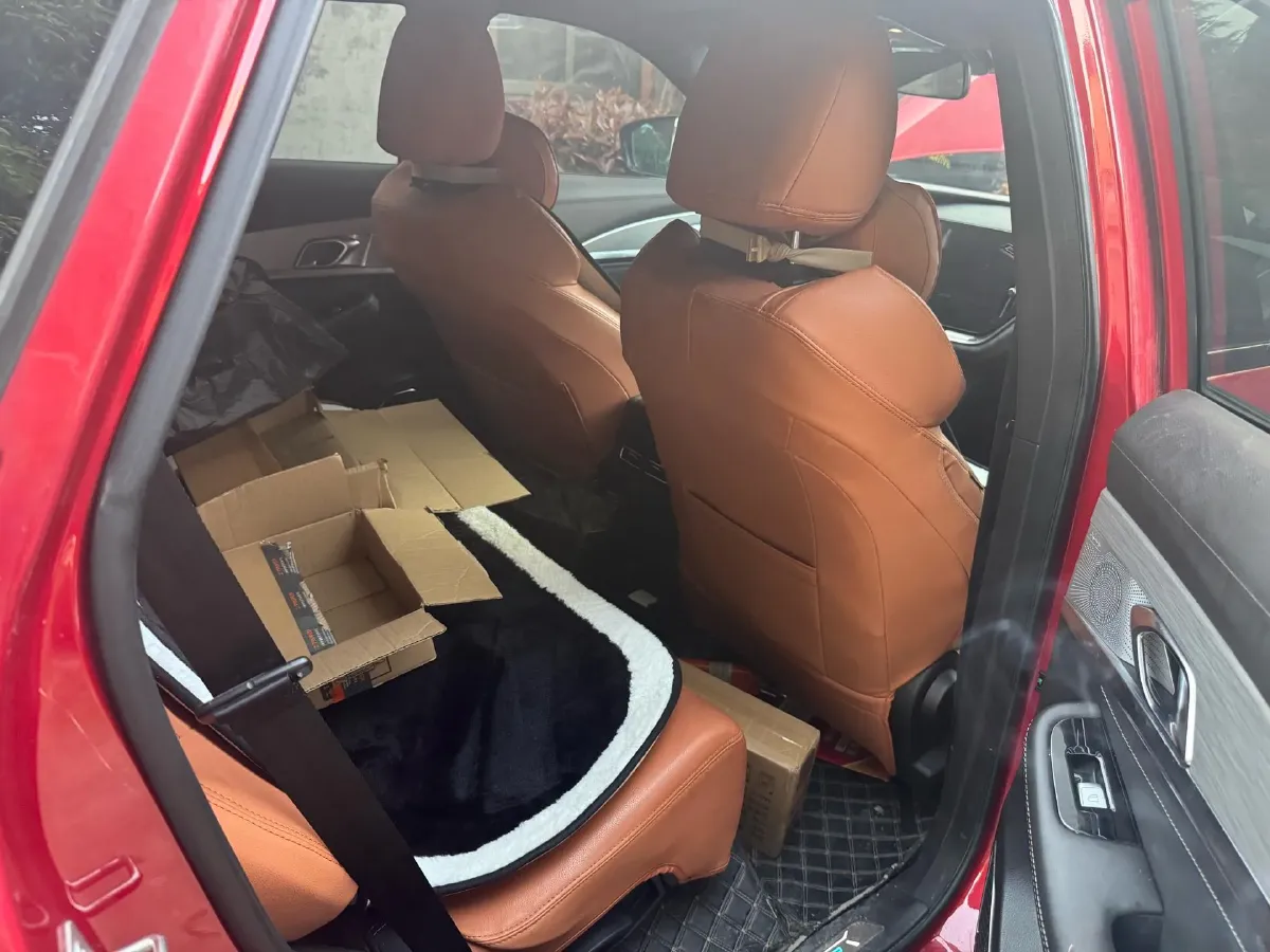 2020 Jetour X70 Coupe 1.6T 197HP L4 7DCT,autocango,china used car exporter,china ev exporter,chinese used car exporter,chinese used ev exporter