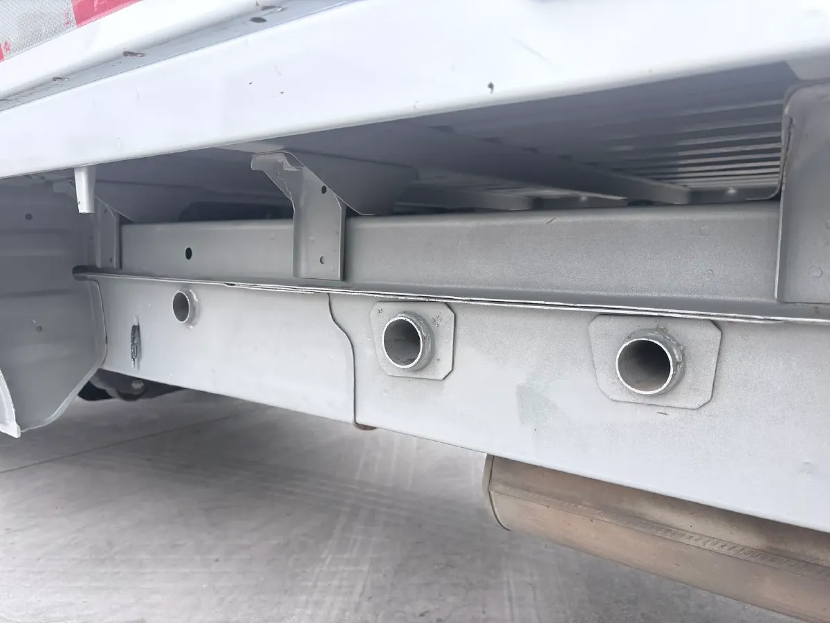 2023 WuLing RongGuang Mini Truck 1.5L 102HP L4 5MT,autocango,china used car exporter,china ev exporter,chinese used car exporter,chinese used ev exporter