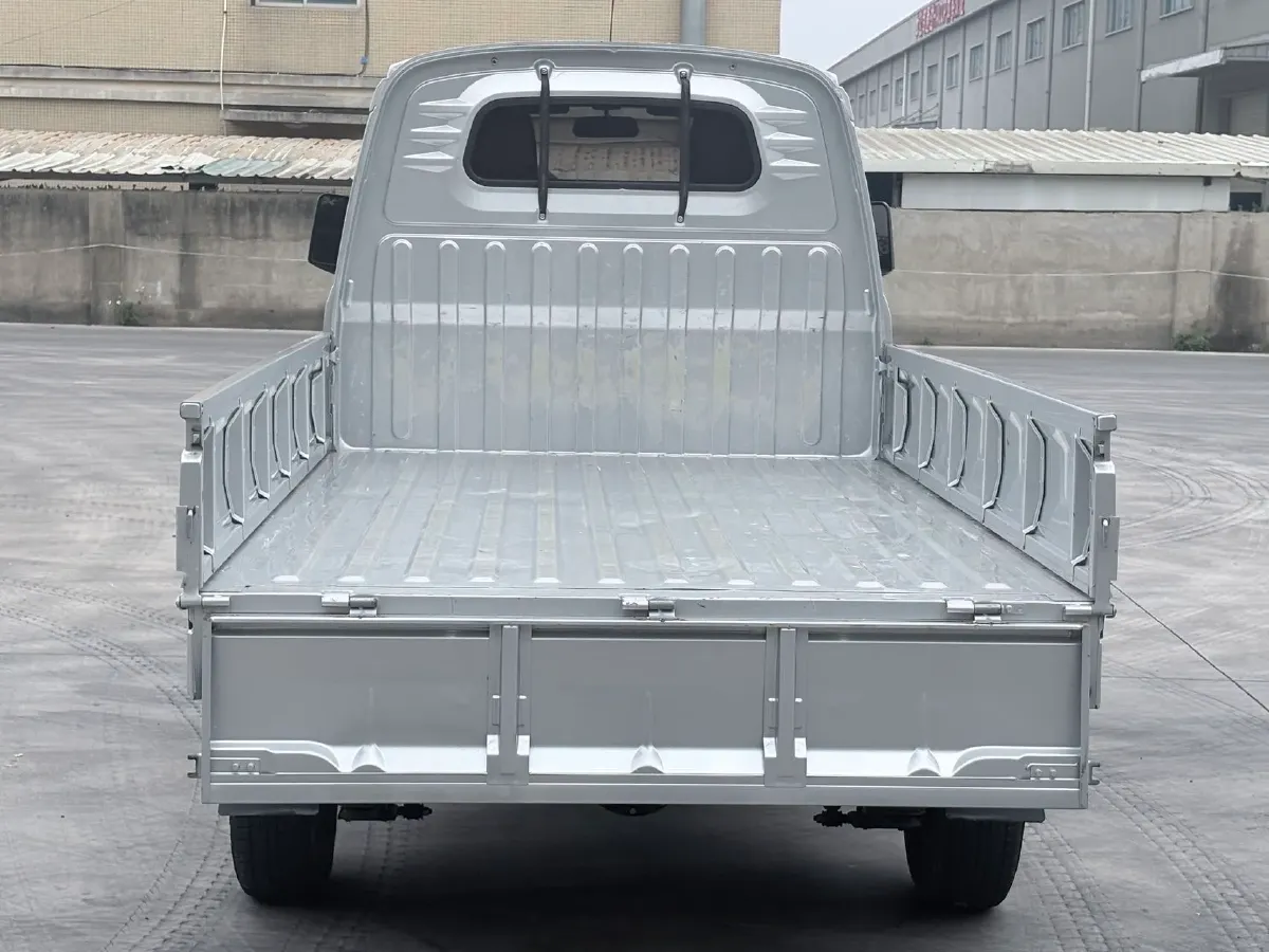 2023 WuLing RongGuang Mini Truck 1.5L 102HP L4 5MT,autocango,china used car exporter,china ev exporter,chinese used car exporter,chinese used ev exporter