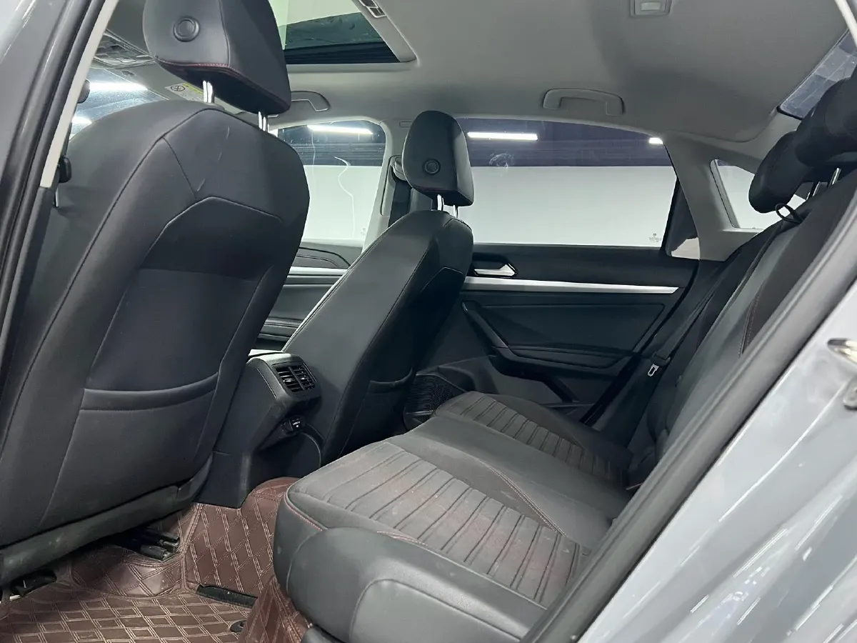 2023 Volkswagen Lavida 1.4T 150HP L4 7DCT,autocango,china used car exporter,china ev exporter,chinese used car exporter,chinese used ev exporter