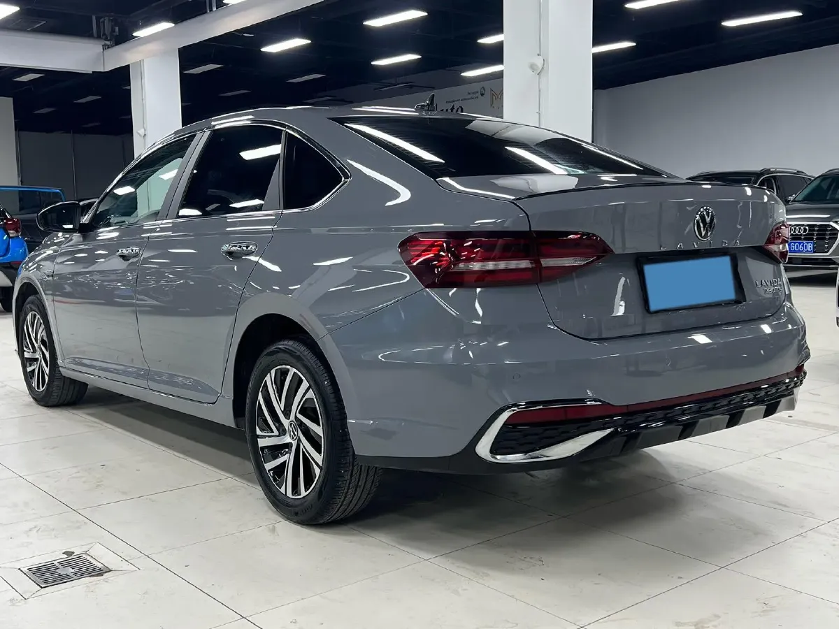 2023 Volkswagen Lavida 1.4T 150HP L4 7DCT,autocango,china used car exporter,china ev exporter,chinese used car exporter,chinese used ev exporter