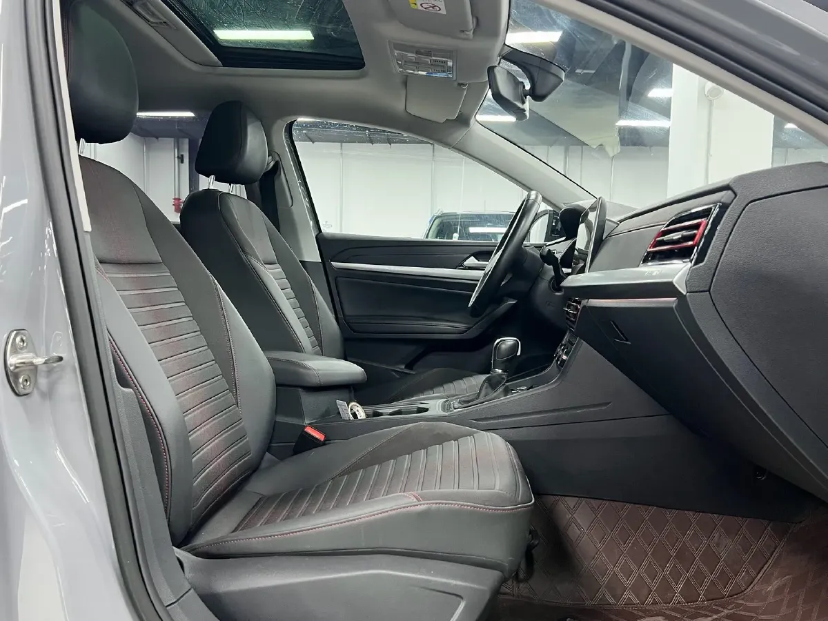 2023 Volkswagen Lavida 1.4T 150HP L4 7DCT,autocango,china used car exporter,china ev exporter,chinese used car exporter,chinese used ev exporter