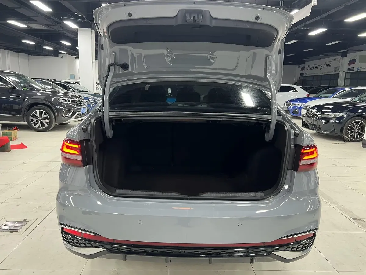 2023 Volkswagen Lavida 1.4T 150HP L4 7DCT,autocango,china used car exporter,china ev exporter,chinese used car exporter,chinese used ev exporter