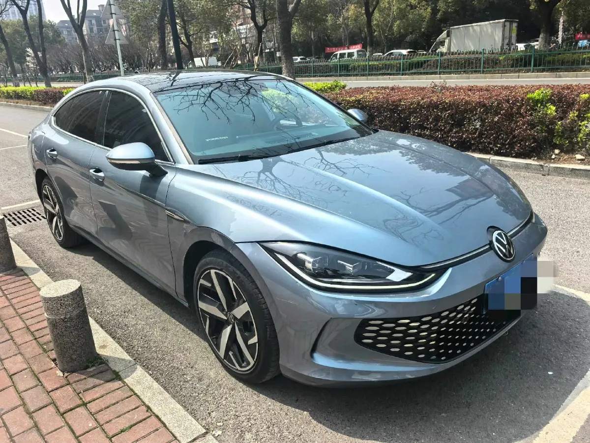 2023 Volkswagen Lamando 1.4T 150HP L4 7DCT,autocango,china used car exporter,china ev exporter,chinese used car exporter,chinese used ev exporter