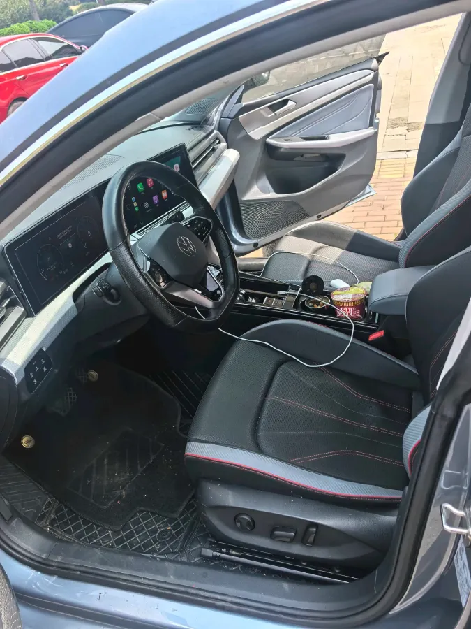 2023 Volkswagen Lamando 1.4T 150HP L4 7DCT,autocango,china used car exporter,china ev exporter,chinese used car exporter,chinese used ev exporter