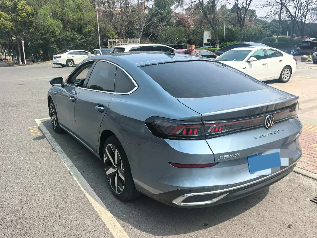 2023 Volkswagen Lamando 1.4T 150HP L4 7DCT,autocango,china used car exporter,china ev exporter,chinese used car exporter,chinese used ev exporter