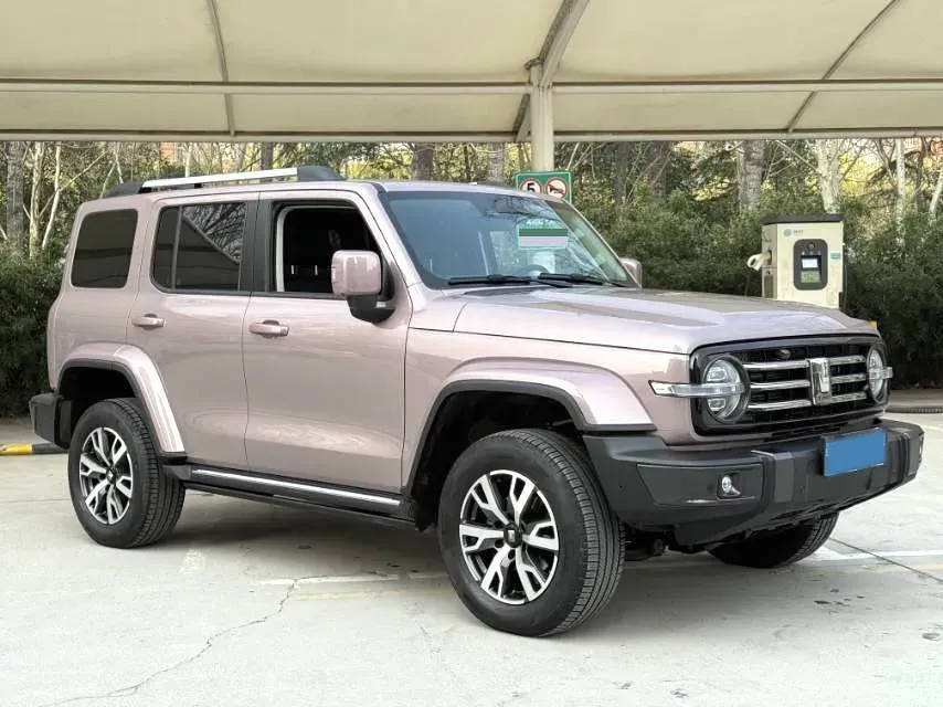 2023 Tank 300 2.0T 227HP L4 8AT,autocango,china used car exporter,china ev exporter,chinese used car exporter,chinese used ev exporter