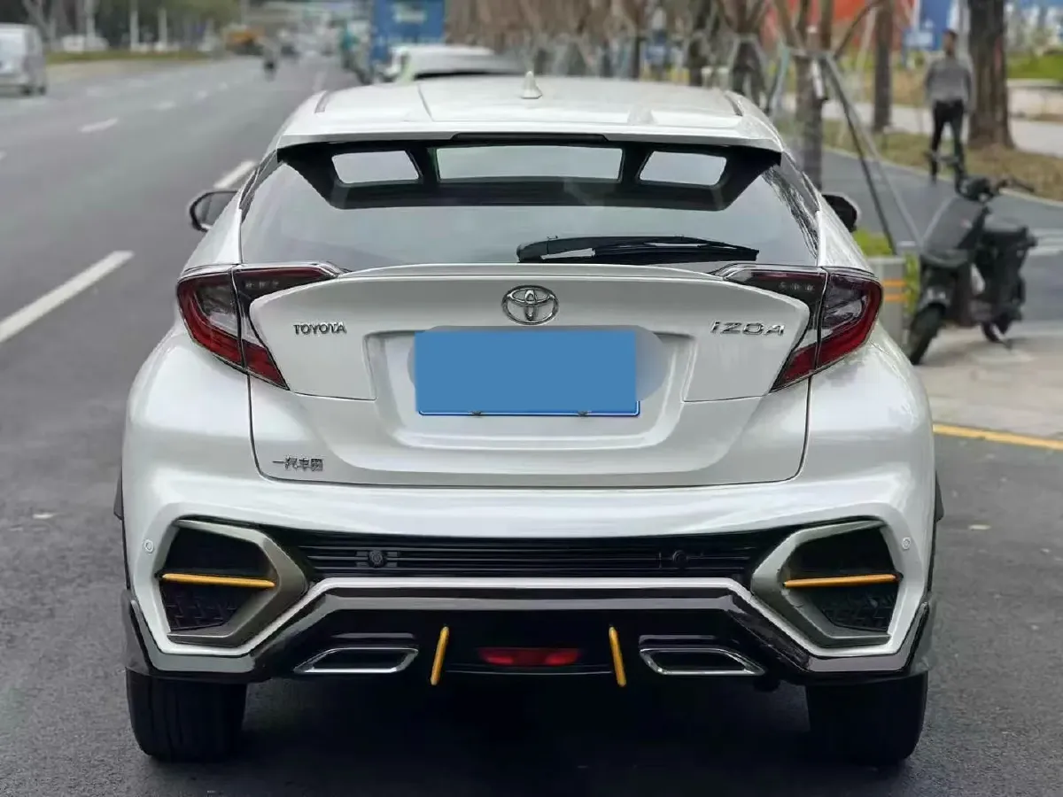 2022 Toyota Izoa 2.0L 171HP L4 CVT,autocango,china used car exporter,china ev exporter,chinese used car exporter,chinese used ev exporter