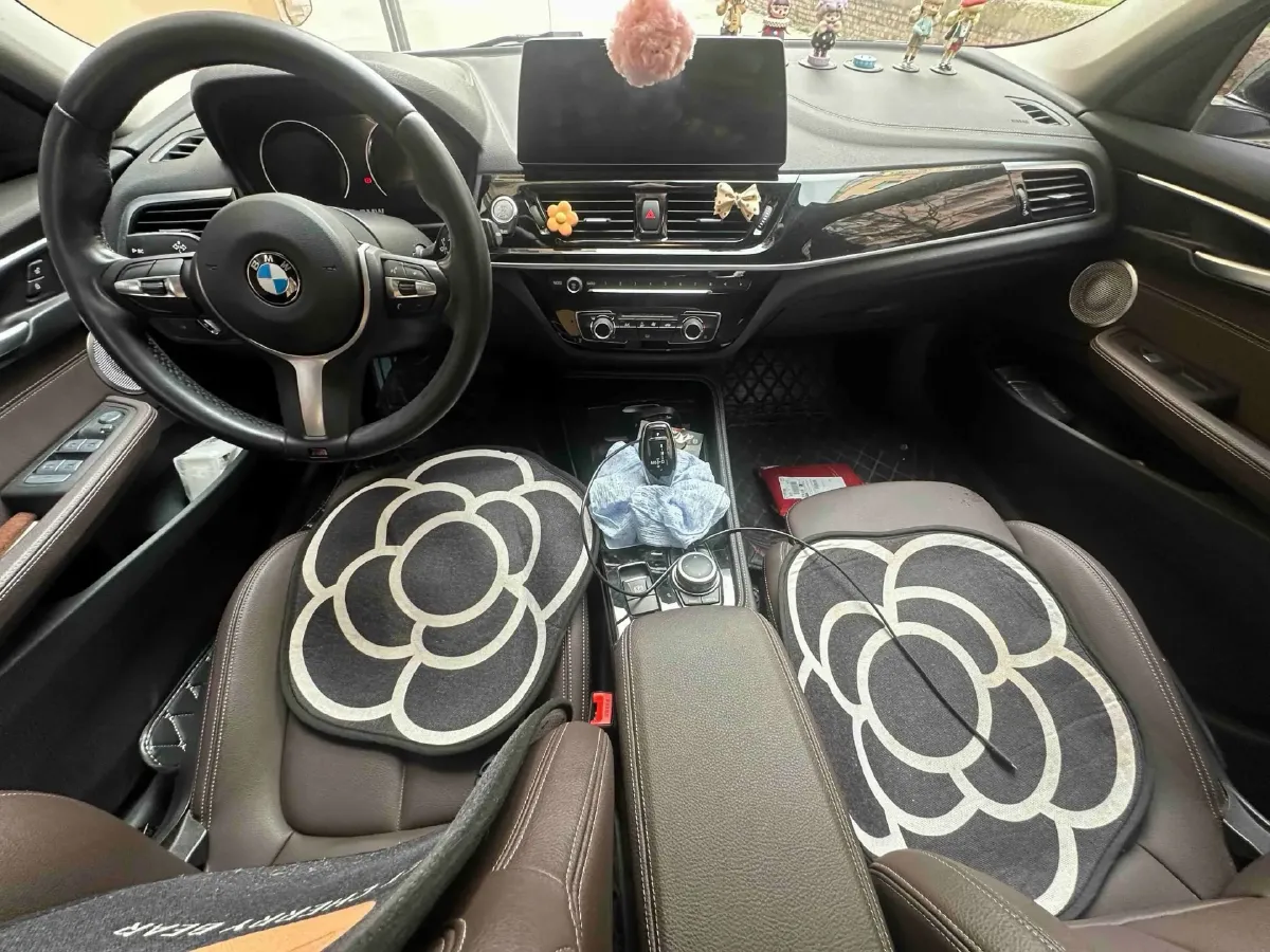 2021 BMW 1 Series 1.5T 140HP L3 7DCT,autocango,china used car exporter,china ev exporter,chinese used car exporter,chinese used ev exporter