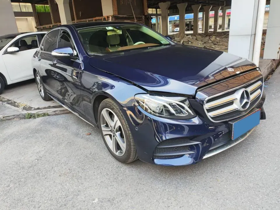 2020 Mercedes-Benz E Class 1.5T 184HP L4 9AT,autocango,china used car exporter,china ev exporter,chinese used car exporter,chinese used ev exporter