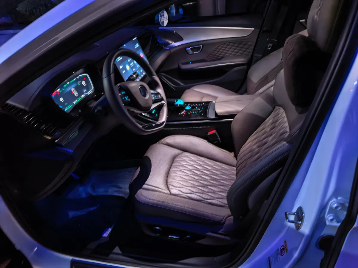 2023 BYD Han BEV 85.44KWH,autocango,china used car exporter,china ev exporter,chinese used car exporter,chinese used ev exporter