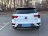 2022 Volkswagen T-Roc 1.4T 150HP L4 7DCT