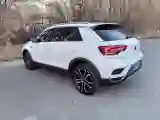 2022 Volkswagen T-Roc 1.4T 150HP L4 7DCT