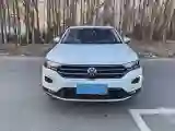 2022 Volkswagen T-Roc 1.4T 150HP L4 7DCT