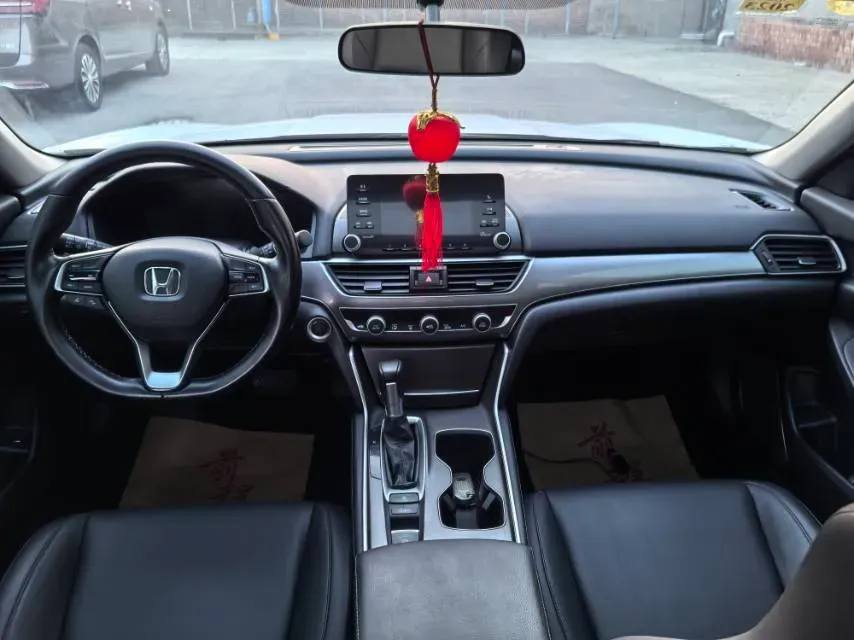 2018 Honda Accord 1.5T 194HP L4 CVT,autocango,china used car exporter,china ev exporter,chinese used car exporter,chinese used ev exporter