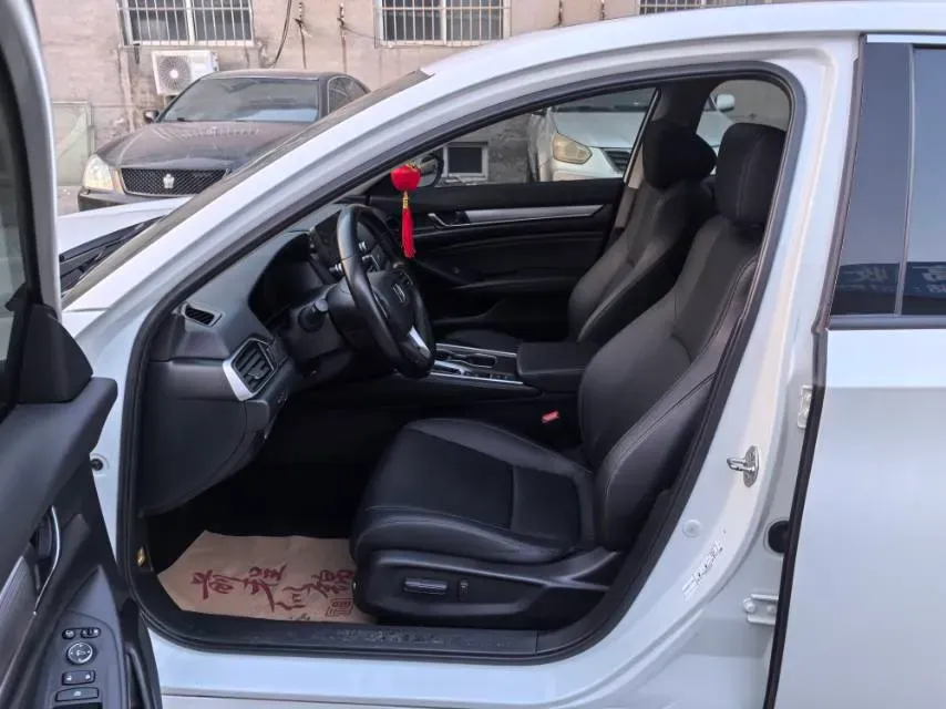 2018 Honda Accord 1.5T 194HP L4 CVT,autocango,china used car exporter,china ev exporter,chinese used car exporter,chinese used ev exporter