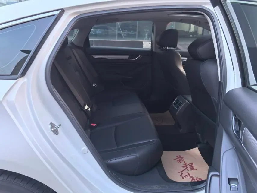 2018 Honda Accord 1.5T 194HP L4 CVT,autocango,china used car exporter,china ev exporter,chinese used car exporter,chinese used ev exporter