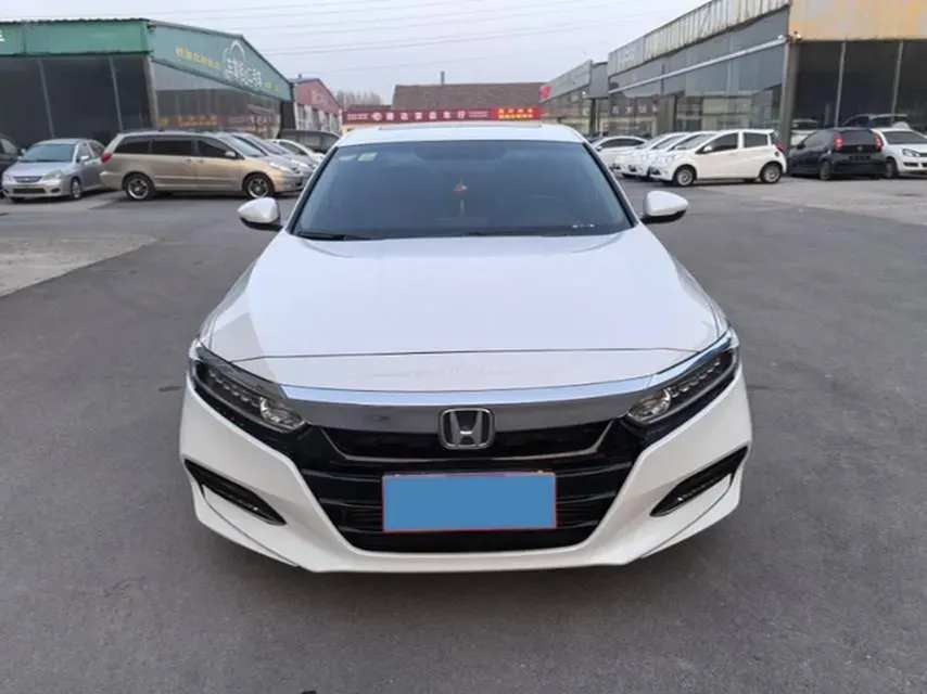 2018 Honda Accord 1.5T 194HP L4 CVT,autocango,china used car exporter,china ev exporter,chinese used car exporter,chinese used ev exporter