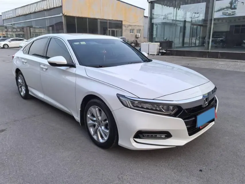 2018 Honda Accord 1.5T 194HP L4 CVT,autocango,china used car exporter,china ev exporter,chinese used car exporter,chinese used ev exporter