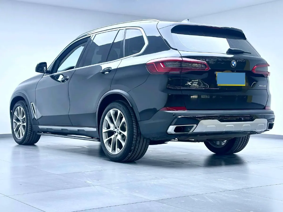 2020 BMW X5 2.0T 265HP L4 8AT,autocango,china used car exporter,china ev exporter,chinese used car exporter,chinese used ev exporter
