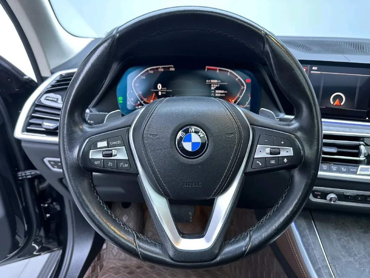 2020 BMW X5 2.0T 265HP L4 8AT,autocango,china used car exporter,china ev exporter,chinese used car exporter,chinese used ev exporter