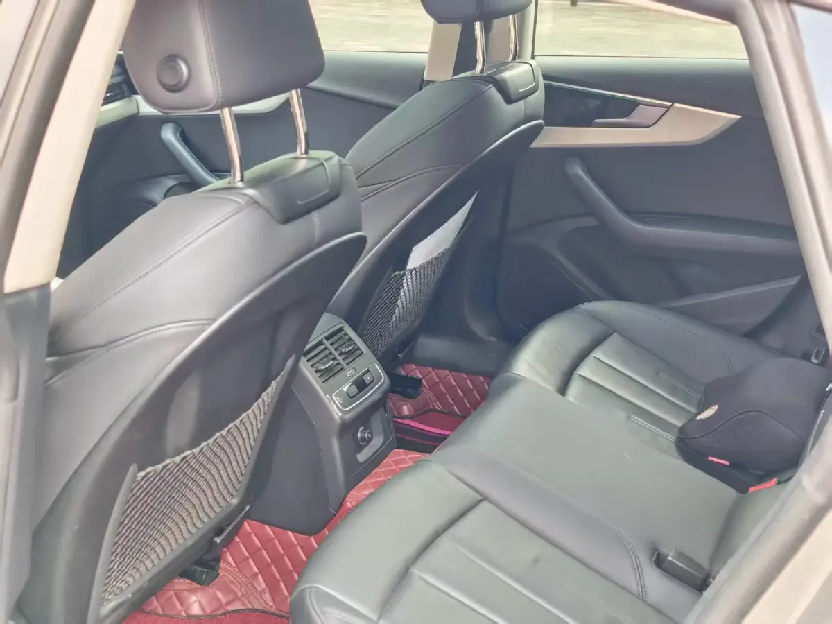 2023 Audi A5 2.0T 204HP L4 7DCT,autocango,china used car exporter,china ev exporter,chinese used car exporter,chinese used ev exporter