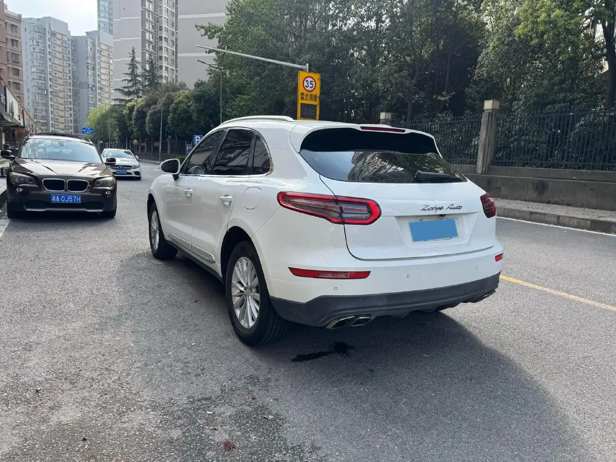 2017 Zotye SR9 2.0T 190HP L4 6DCT,autocango,china used car exporter,china ev exporter,chinese used car exporter,chinese used ev exporter