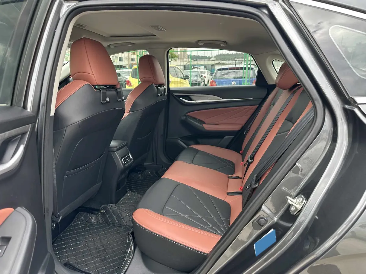 2023 ChangAn Eado 1.4T 160HP L4 7DCT,autocango,china used car exporter,china ev exporter,chinese used car exporter,chinese used ev exporter