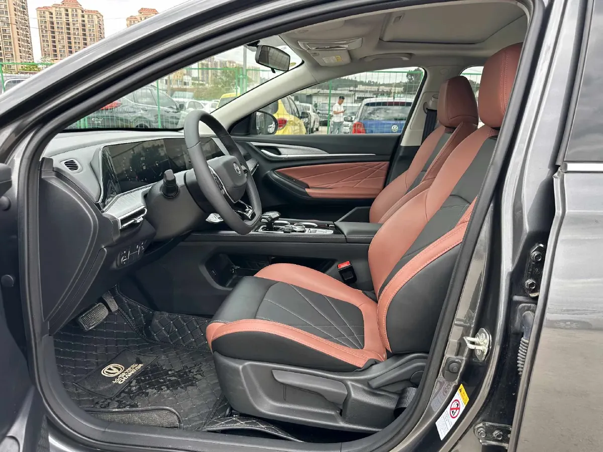 2023 ChangAn Eado 1.4T 160HP L4 7DCT,autocango,china used car exporter,china ev exporter,chinese used car exporter,chinese used ev exporter