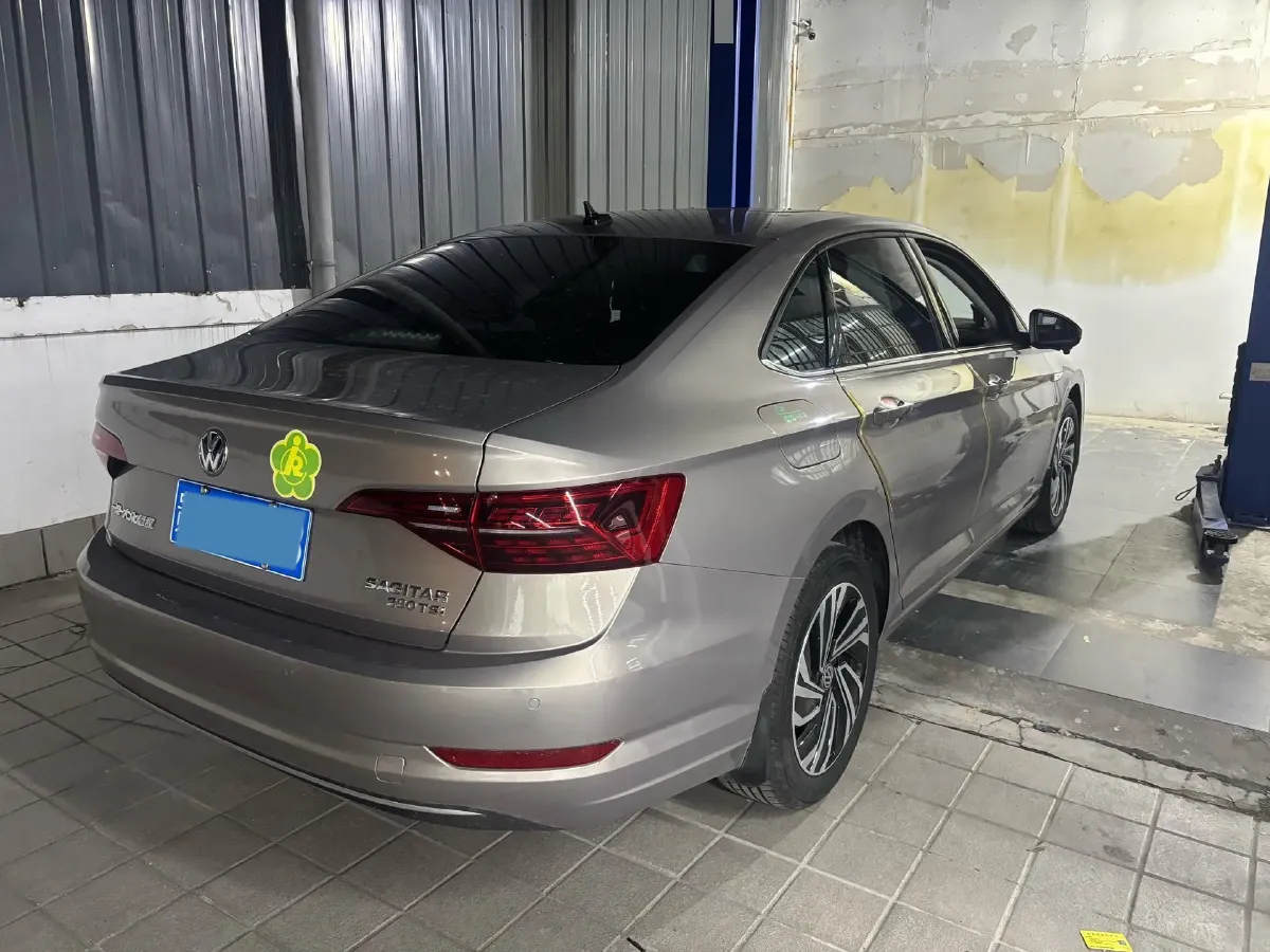 2022 Volkswagen Sagitar 1.4T 150HP L4 7DCT,autocango,china used car exporter,china ev exporter,chinese used car exporter,chinese used ev exporter