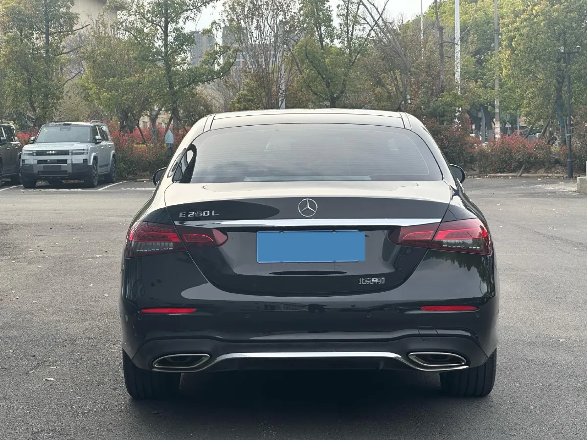 2021 Mercedes-Benz E Class 2.0T 197HP L4 9AT,autocango,china used car exporter,china ev exporter,chinese used car exporter,chinese used ev exporter