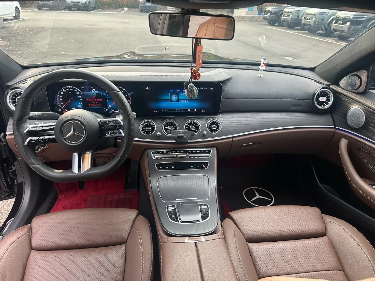 2021 Mercedes-Benz E Class 2.0T 197HP L4 9AT,autocango,china used car exporter,china ev exporter,chinese used car exporter,chinese used ev exporter