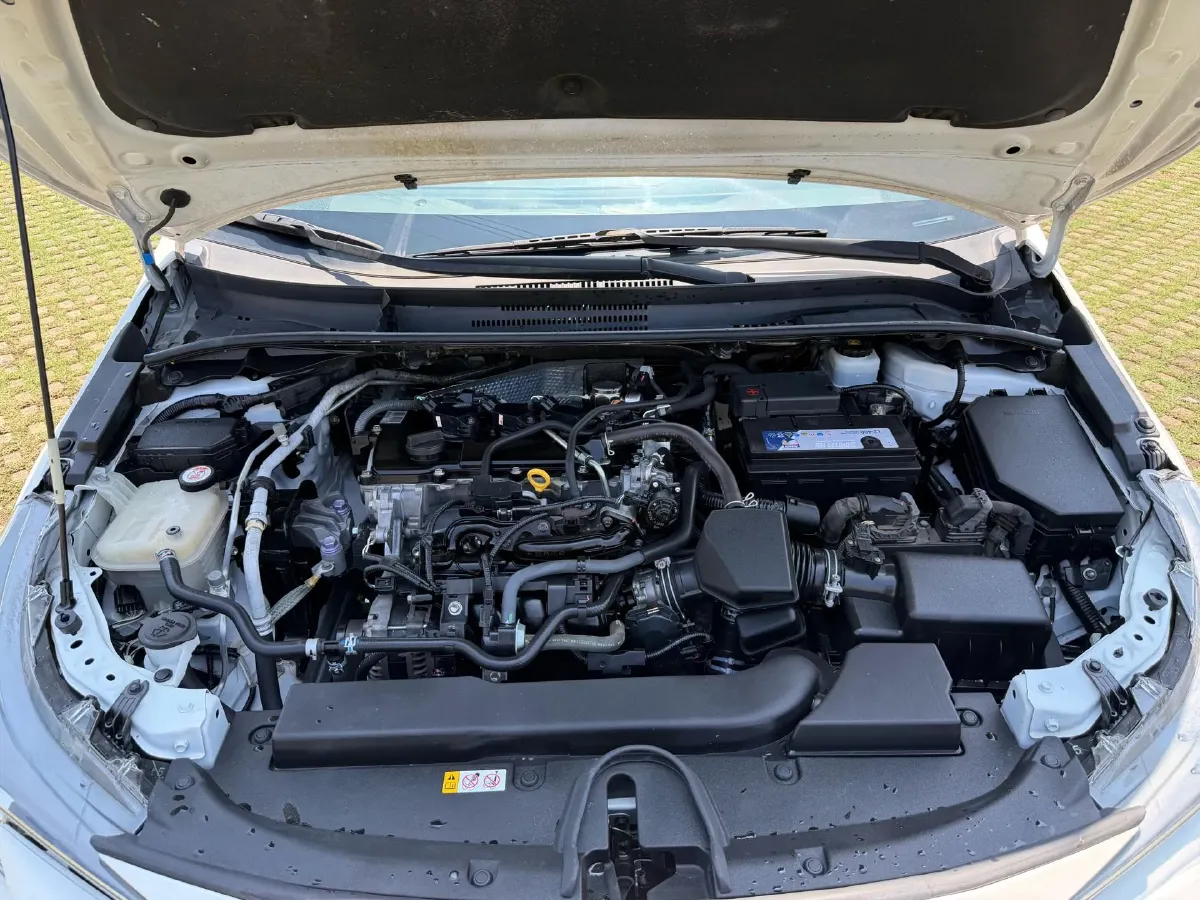 2021 Toyota Levin 1.5L 121HP L3 CVT,autocango,china used car exporter,china ev exporter,chinese used car exporter,chinese used ev exporter