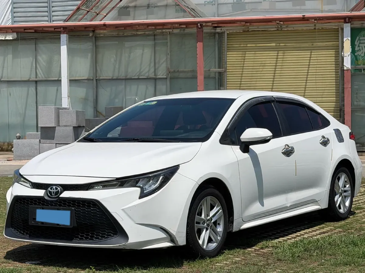 2021 Toyota Levin 1.5L 121HP L3 CVT,autocango,china used car exporter,china ev exporter,chinese used car exporter,chinese used ev exporter