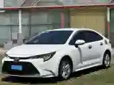 2021 Toyota Levin 1.5L 121HP L3 CVT