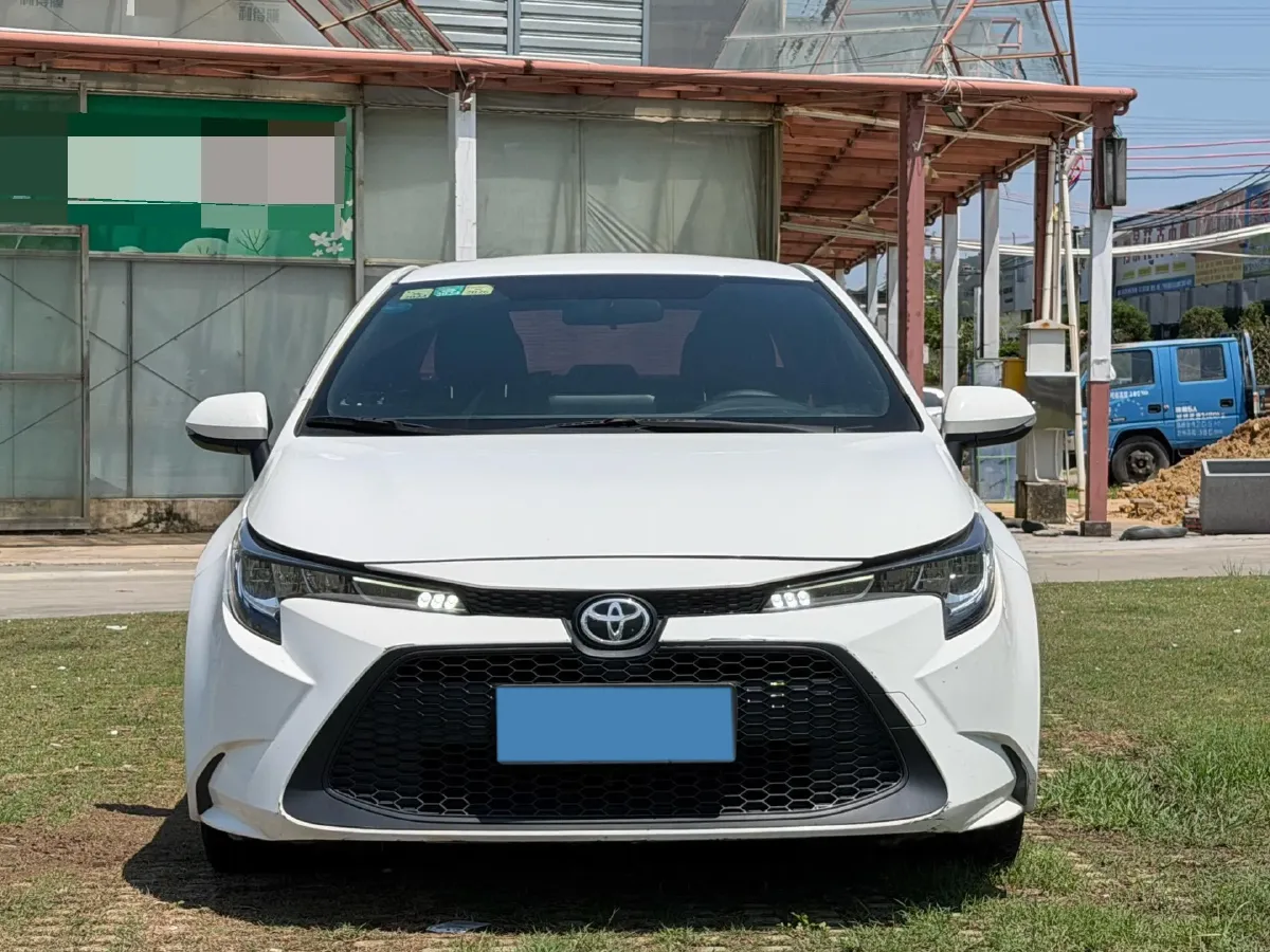 2021 Toyota Levin 1.5L 121HP L3 CVT,autocango,china used car exporter,china ev exporter,chinese used car exporter,chinese used ev exporter