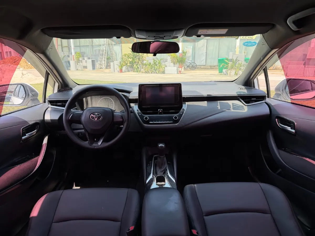 2021 Toyota Levin 1.5L 121HP L3 CVT,autocango,china used car exporter,china ev exporter,chinese used car exporter,chinese used ev exporter