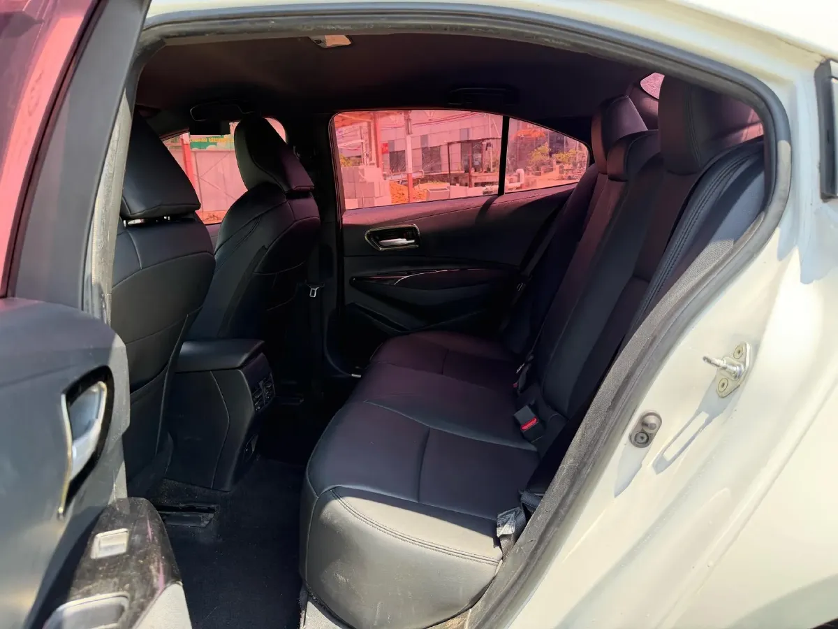 2021 Toyota Levin 1.5L 121HP L3 CVT,autocango,china used car exporter,china ev exporter,chinese used car exporter,chinese used ev exporter