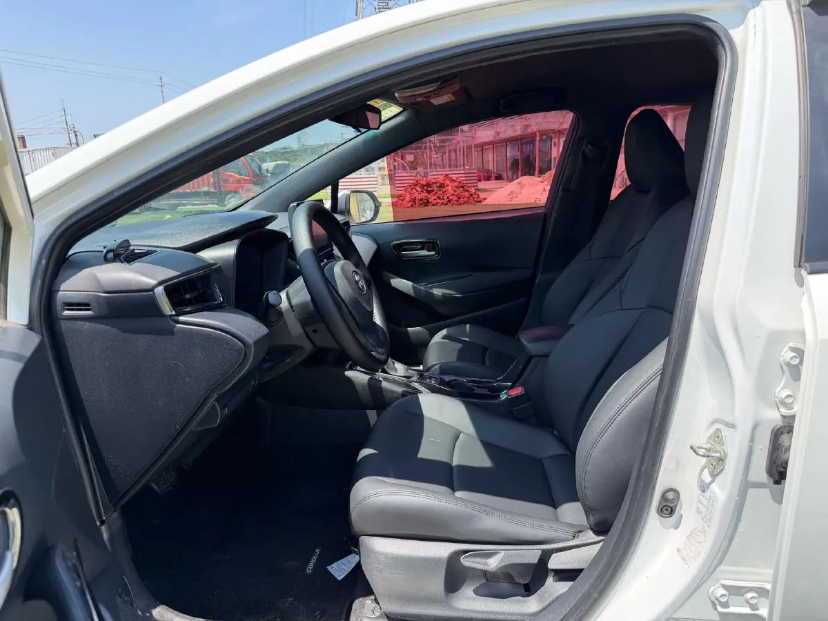 2021 Toyota Levin 1.5L 121HP L3 CVT,autocango,china used car exporter,china ev exporter,chinese used car exporter,chinese used ev exporter