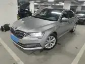 2021 SKODA SUPERB,autocango,china used car exporter,china ev exporter,chinese used car exporter,chinese used ev exporter