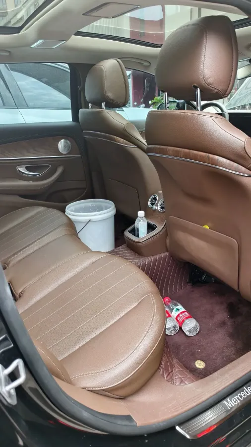 2023 Mercedes-Benz E Class 2.0T 258HP L4 9AT,autocango,china used car exporter,china ev exporter,chinese used car exporter,chinese used ev exporter