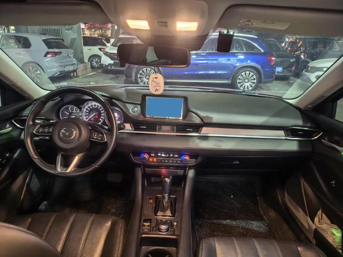 2021 Mazda Atenza 2.0L 158HP L4 6AT,autocango,china used car exporter,china ev exporter,chinese used car exporter,chinese used ev exporter